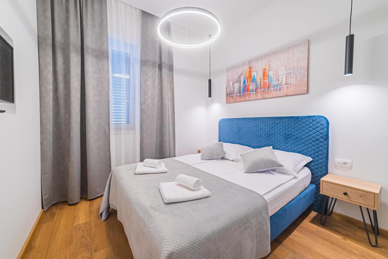 Apartman Lena Centar Bol Extérieur photo