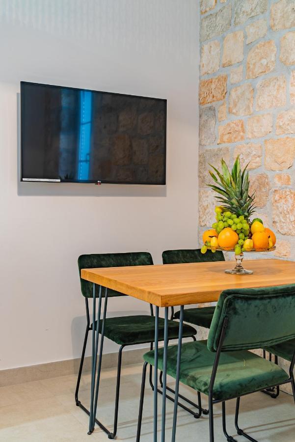 Apartman Lena Centar Bol Extérieur photo