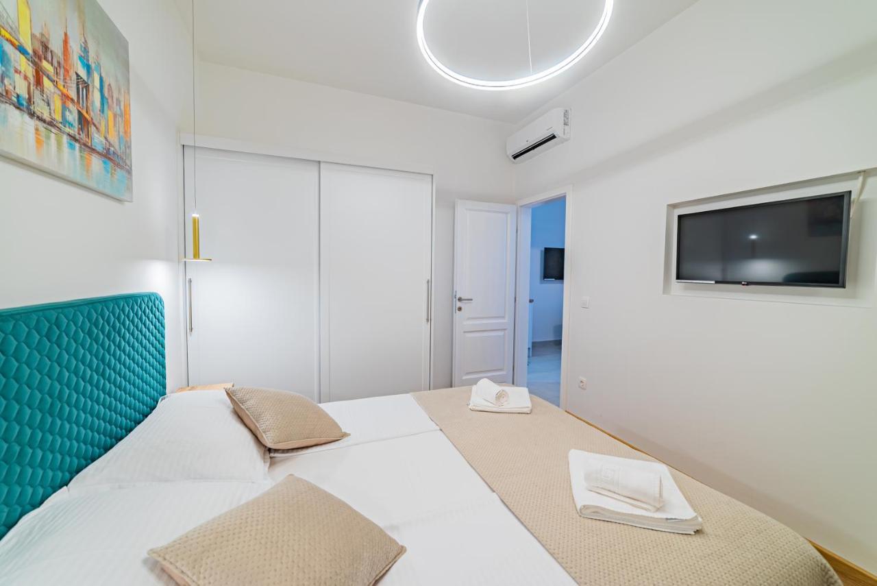 Apartman Lena Centar Bol Extérieur photo